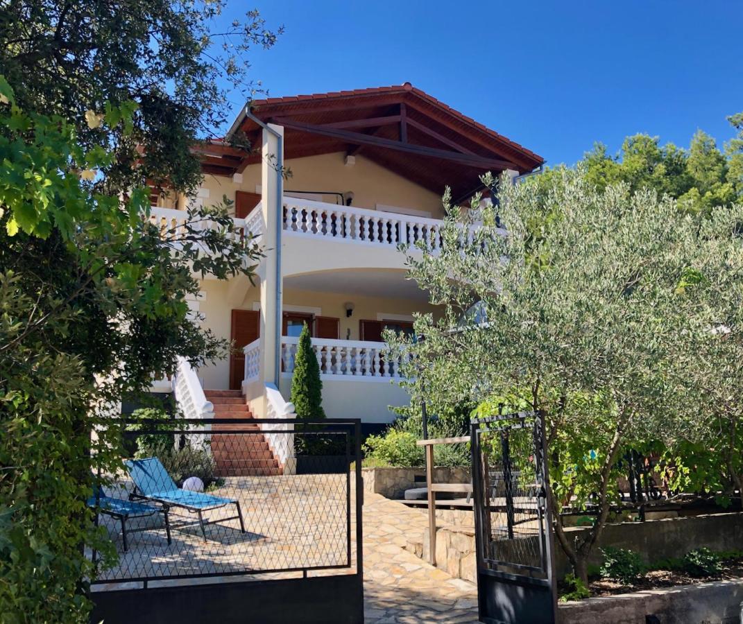 Villa Maximilian Grebaštica 外观 照片