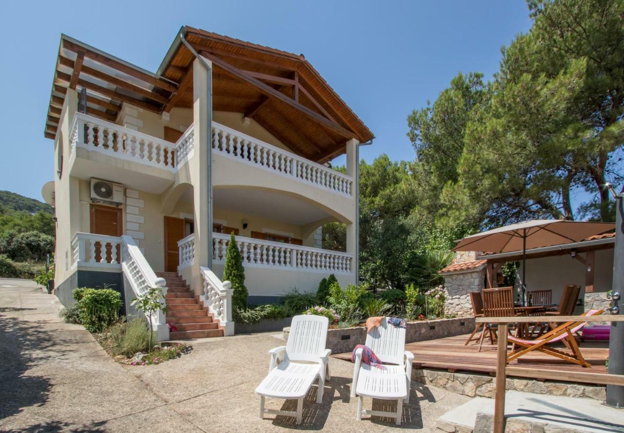 Villa Maximilian Grebaštica 外观 照片