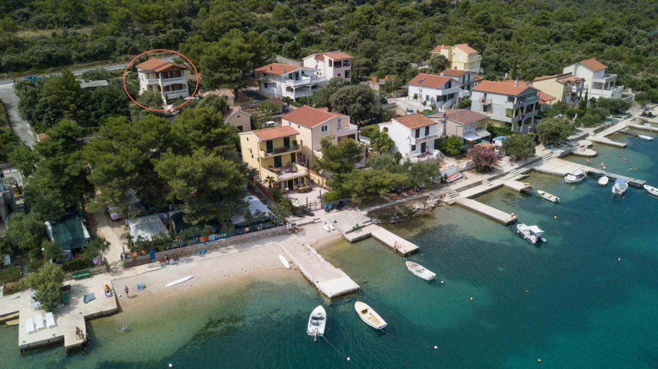 Villa Maximilian Grebaštica 外观 照片